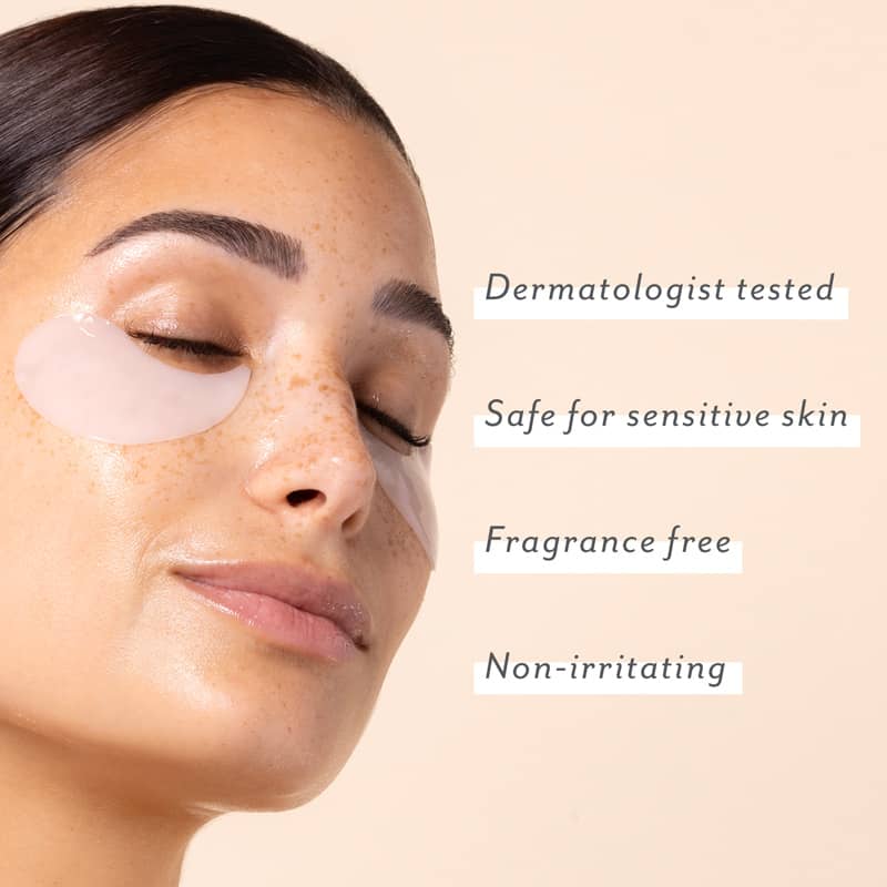 Skin Remedy | Soothing Eye Gels