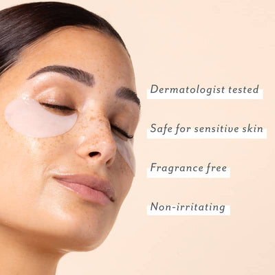 Skin Remedy | Soothing Eye Gels
