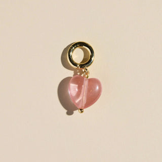 Small Gold Plated Charms