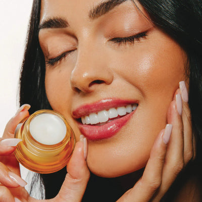 Poppy + Pout Lip Mask