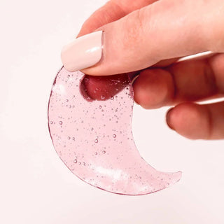 Serve Chilled | Rose Eye Gels