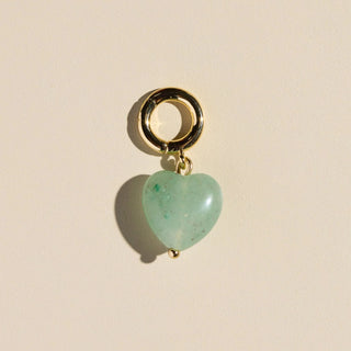 Small Gold Plated Charms