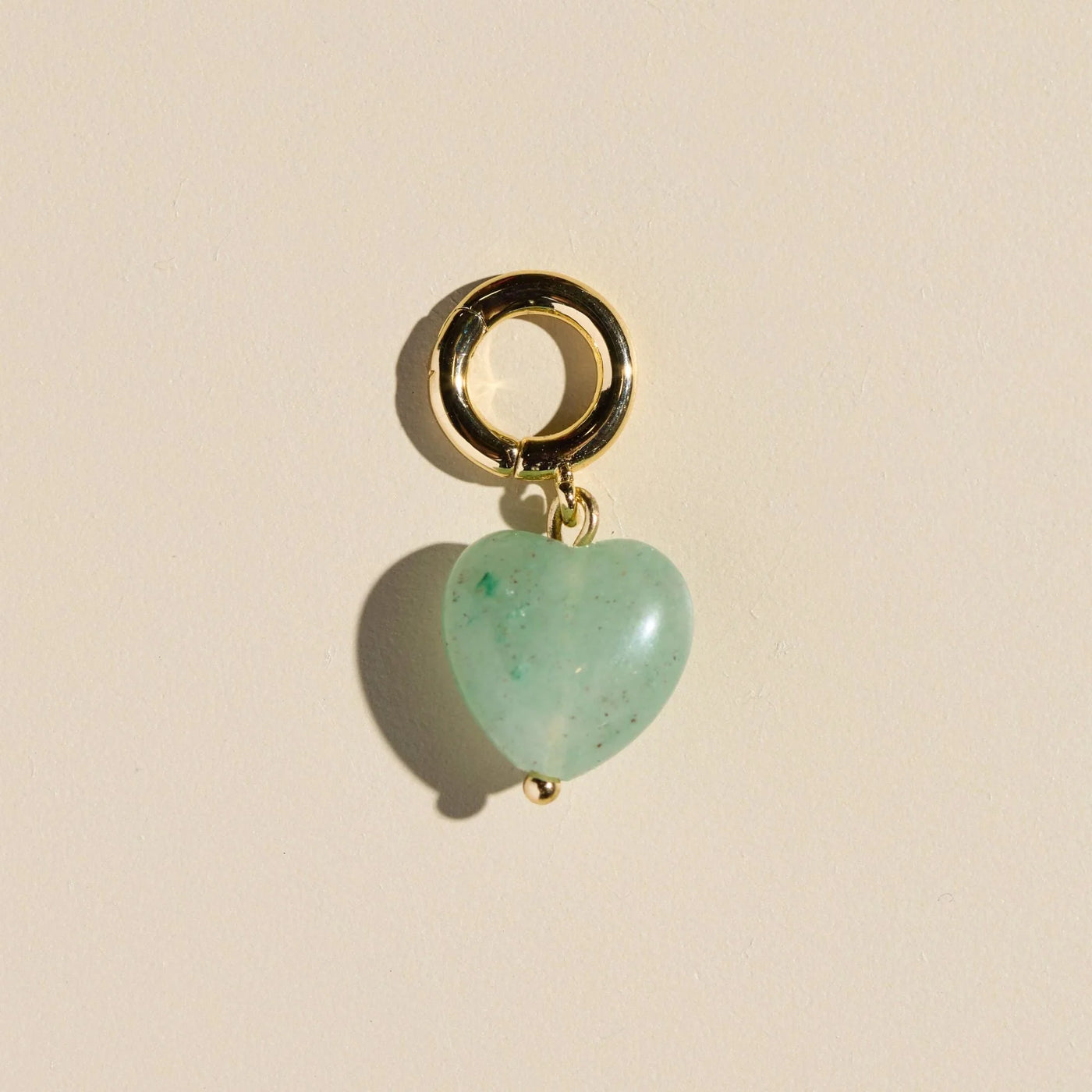 Small Gold Plated Charms