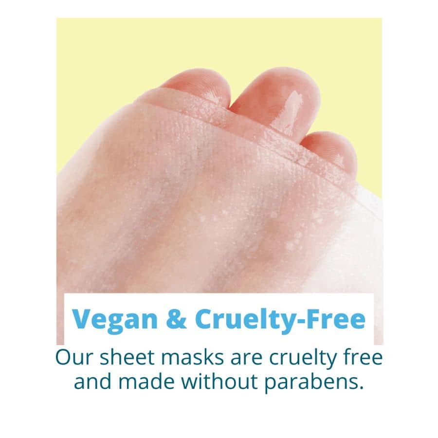 Skin Remedy | Barrier-Boosting Sheet Mask
