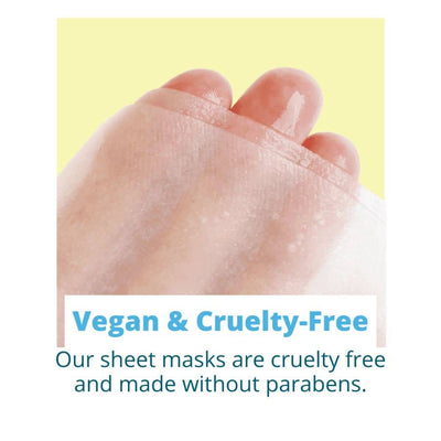 Skin Remedy | Barrier-Boosting Sheet Mask