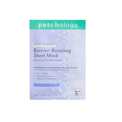 Skin Remedy | Barrier-Boosting Sheet Mask