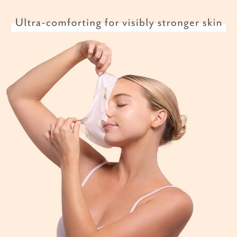 Skin Remedy | Barrier-Boosting Sheet Mask