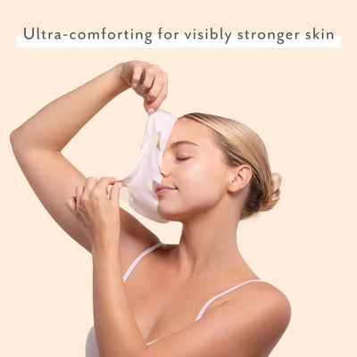Skin Remedy | Barrier-Boosting Sheet Mask