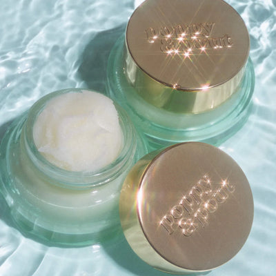 Poppy + Pout Lip Mask