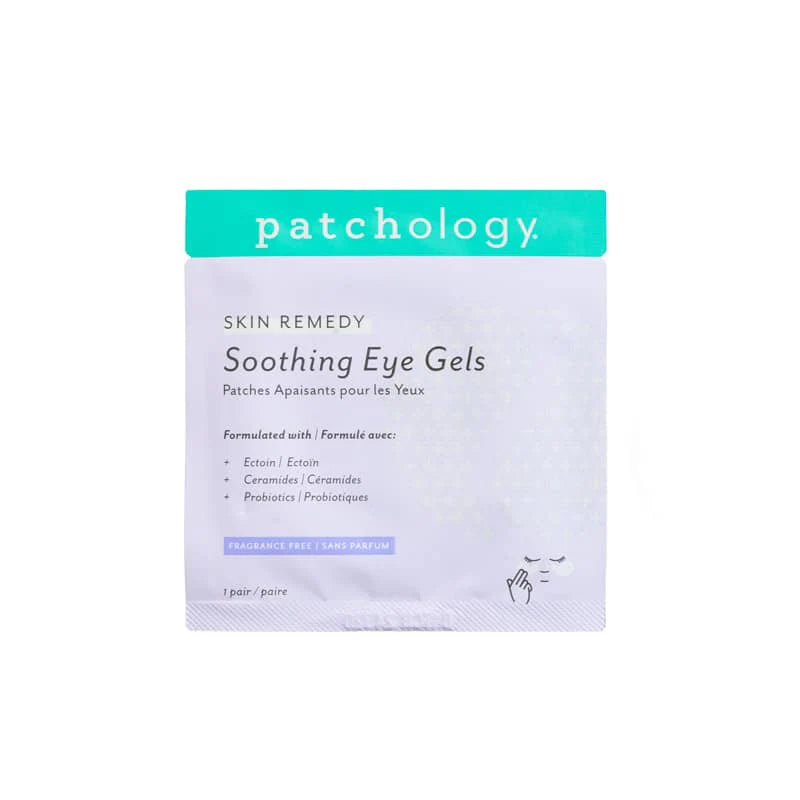 Skin Remedy | Soothing Eye Gels
