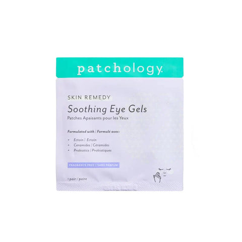 Skin Remedy | Soothing Eye Gels