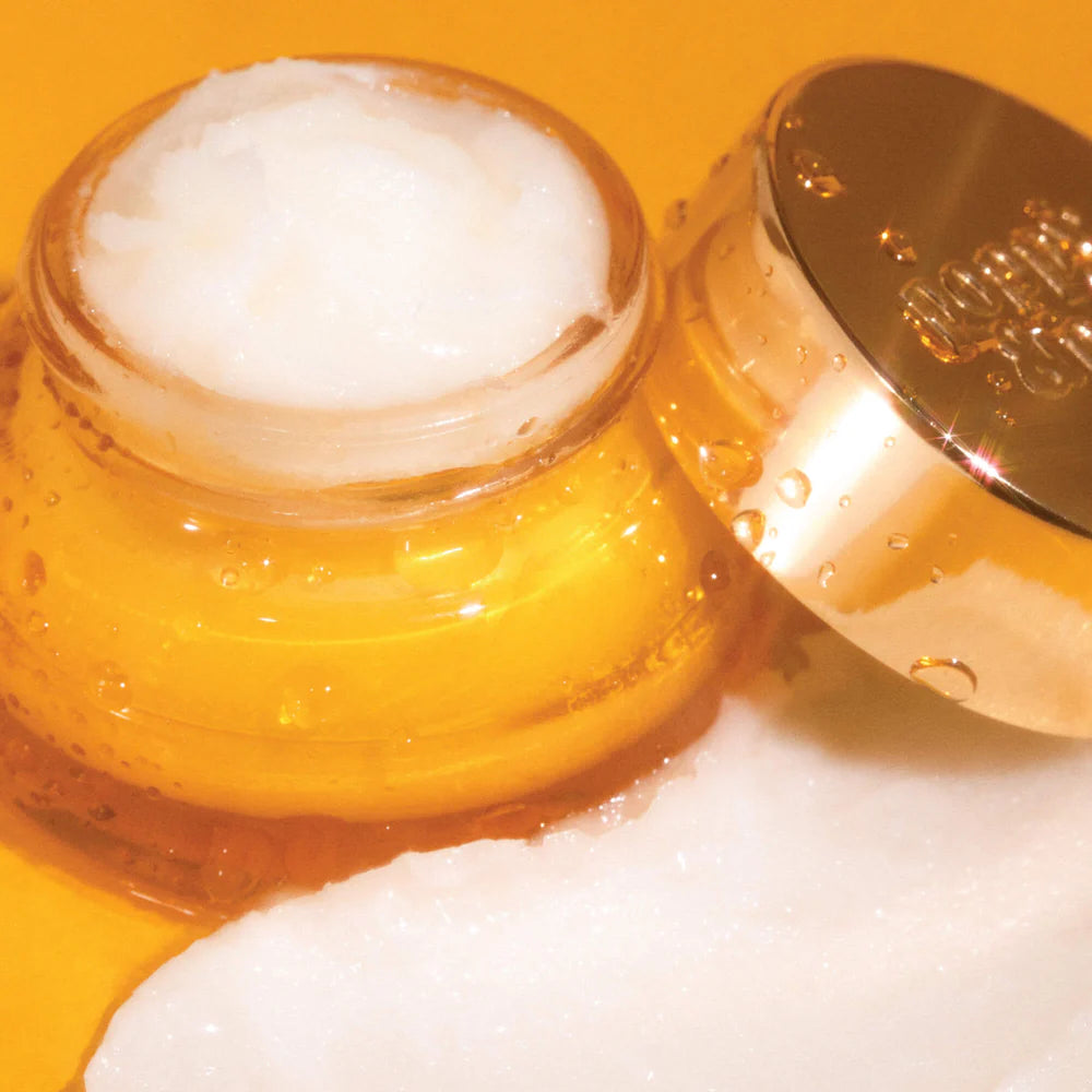 Poppy + Pout Lip Mask