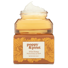 Poppy + Pout Lip Mask