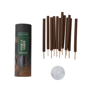 12 Piece Holiday Incense Sticks