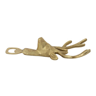 Reindeer Bottle Opener