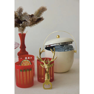 Reindeer Bottle Opener