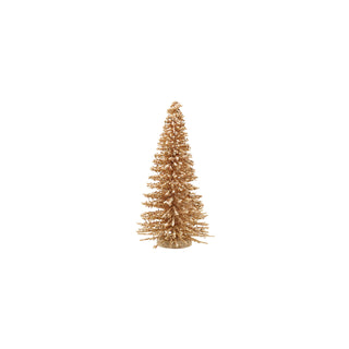 Willow Wood Glitter Trees