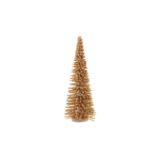 Willow Wood Glitter Trees