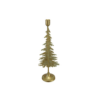 Metal Tree Taper Holder