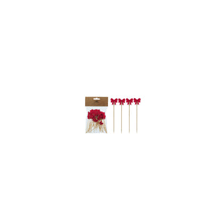 Serving Bamboo Skewers | Set of 50