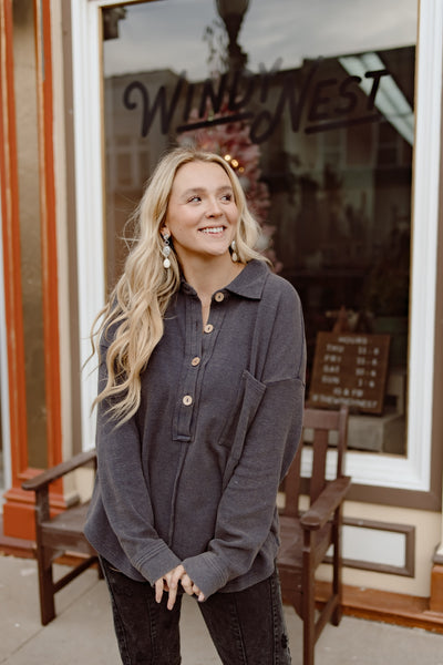 Down to Earth Henley Top
