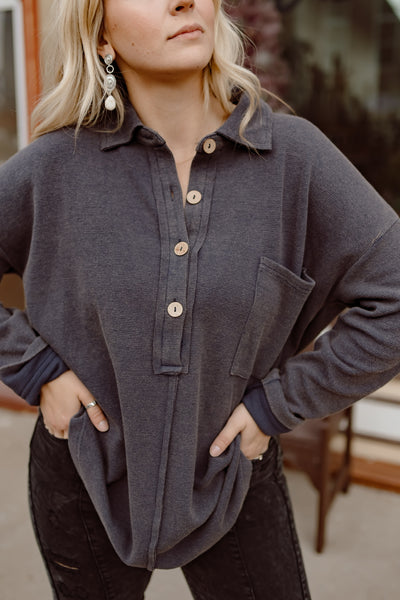 Down to Earth Henley Top