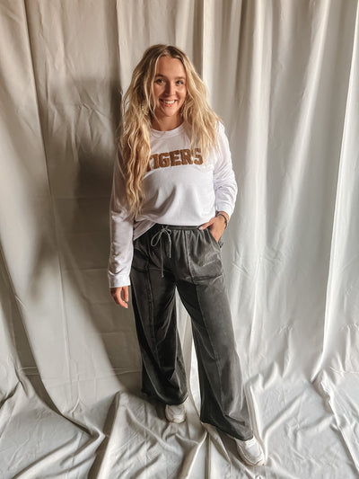 Tiger Long Sleeve