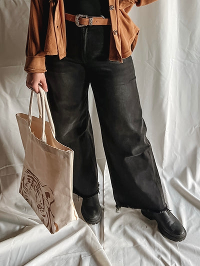 Vervet 90's High Rise Jeans
