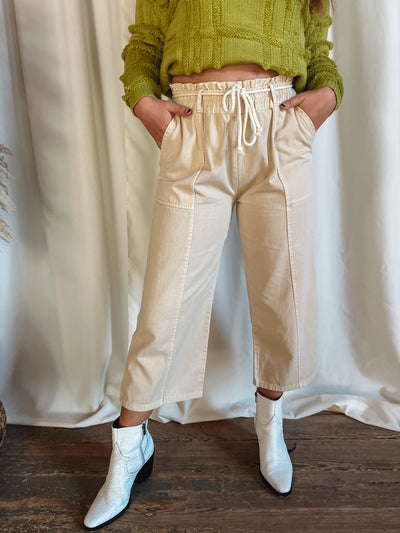 Night Out Cargo Pants