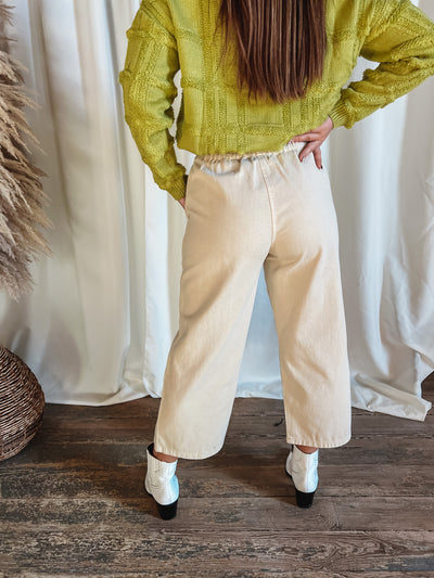 Night Out Cargo Pants
