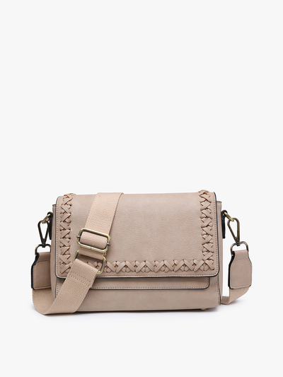 Francesca Crossbody