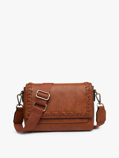 Francesca Crossbody